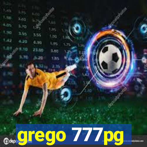 grego 777pg